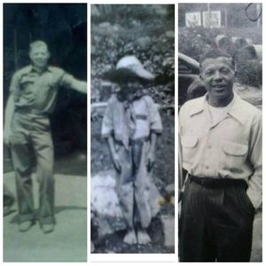 Meet your Posher, Sharon